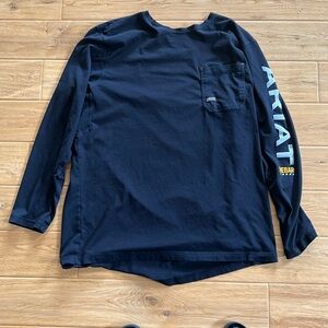 Ariat long sleeve